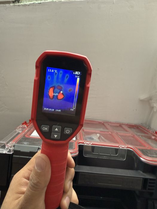 Продам набор инструментов электрика