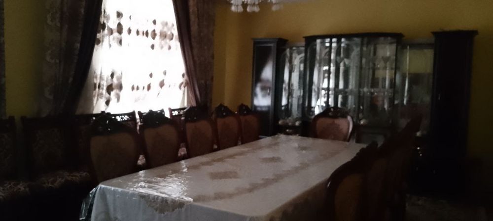 Продам земельный дом