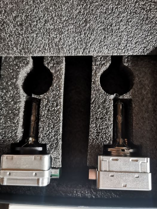 Bixenon D3S         .