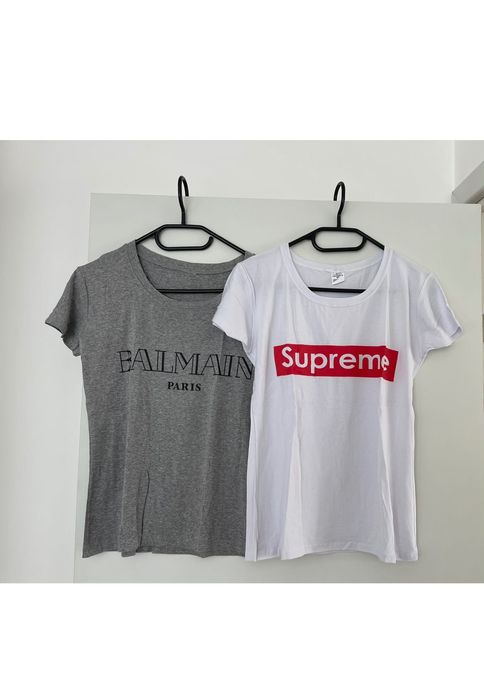 Шапка с козирка New Era Tommy Hilfiger Burberry Givenchy Balmain