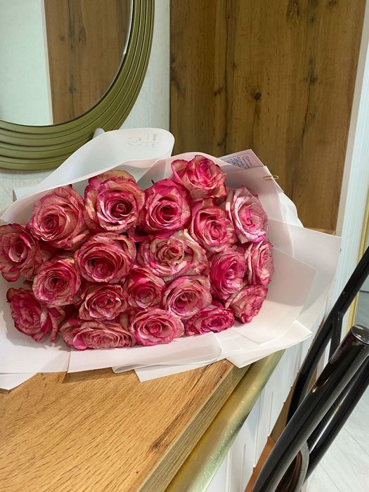 Продам свежие цветочки