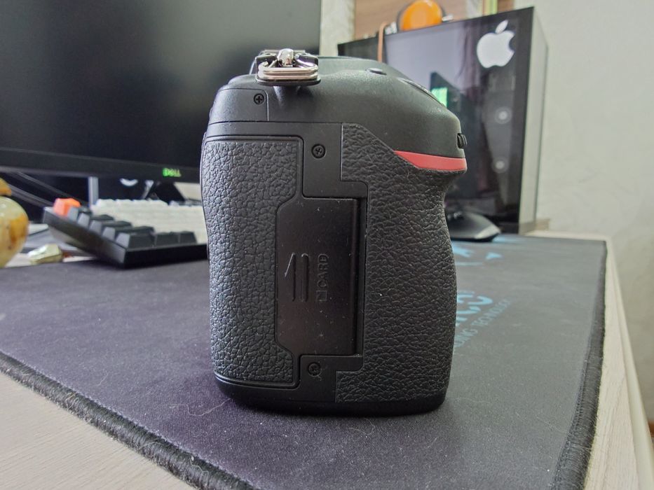 Фотоаппарат Nikon D780, Body