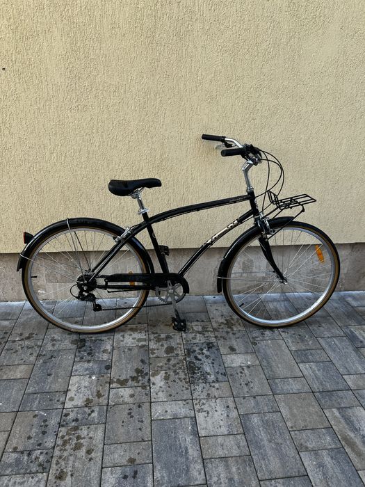 Bicicleta Pegas Popular 19”