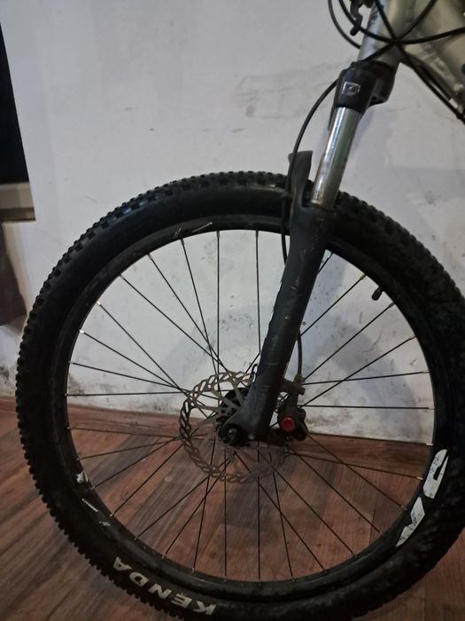 Продавам велосипед Cross NRG26