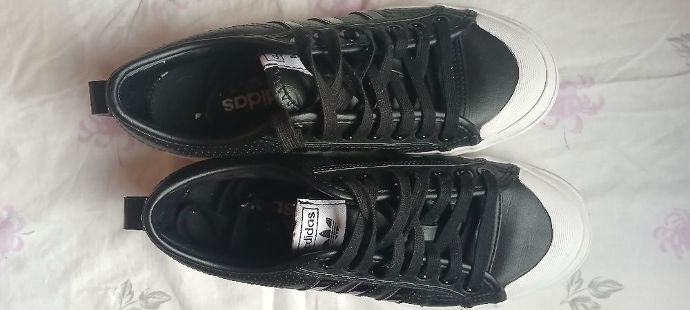 дамски маратонки adidas