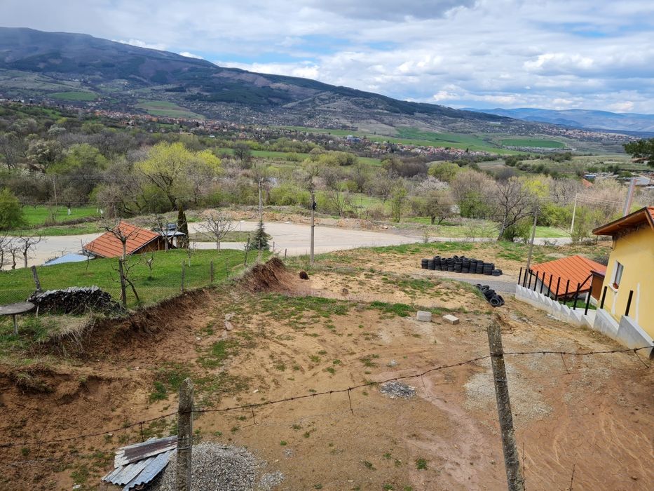 Продава се Земеделски имот в Кюстендил, Христо Ботев -  кв.м за 23 €/дка - Снимка #1