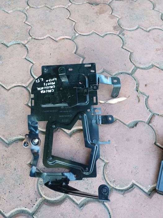 Carcasa Calculator Ford Focus 4 2018/2019/2020/2021/2022