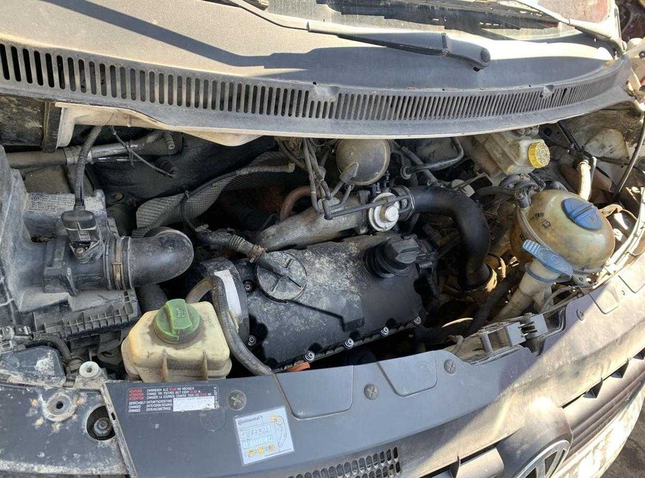 Piese  VW Transporter T5  , 1.9  , 105 hp