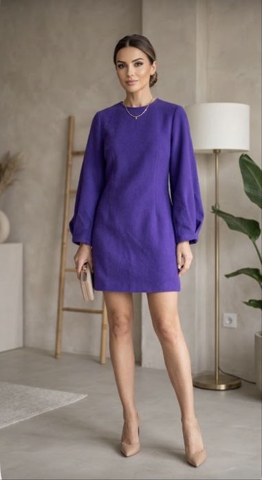 Massimo Dutti рокля