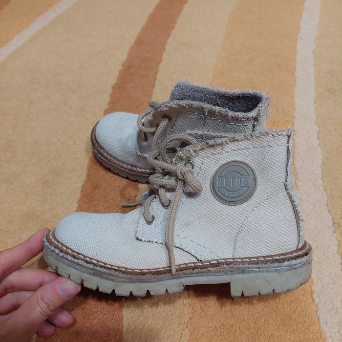 Incălțăminte de sezon copii