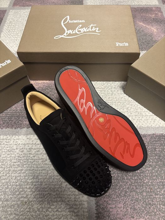 Обувки Christian Louboutin