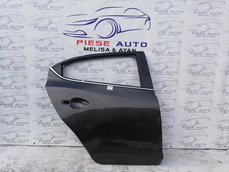Usa dreapta spate Mazda 3 Hatchback an 2013-2014-2015-2016-2017-2018-2