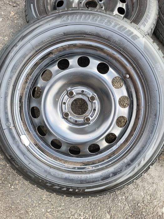 Roti de iarna 175/65/R15