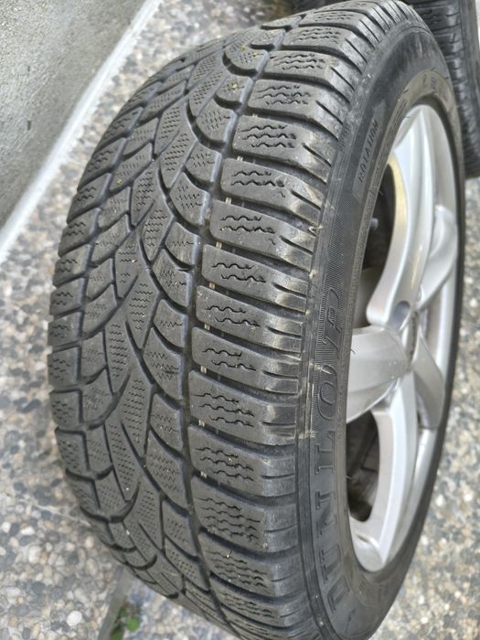 Jante BMW dimensiune 17