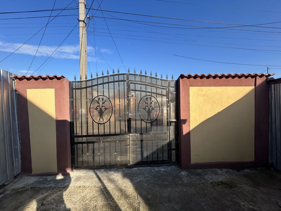 Casa de vanzare in Mizil