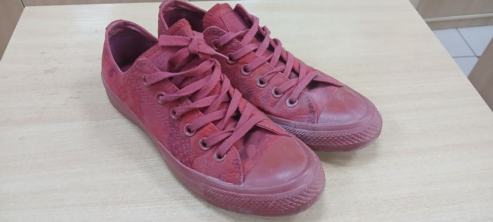 Дамски кецове - Converse