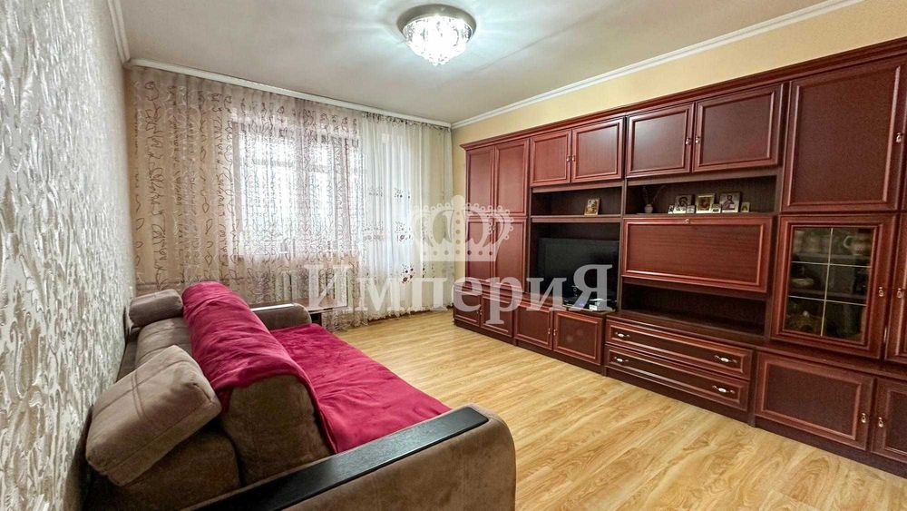 4-х ком квартира Айгерим Д