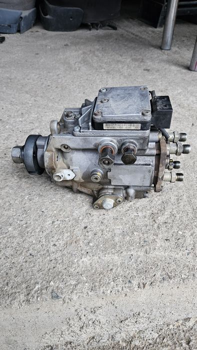 ГНП за Опел 2.0 дизел- 003