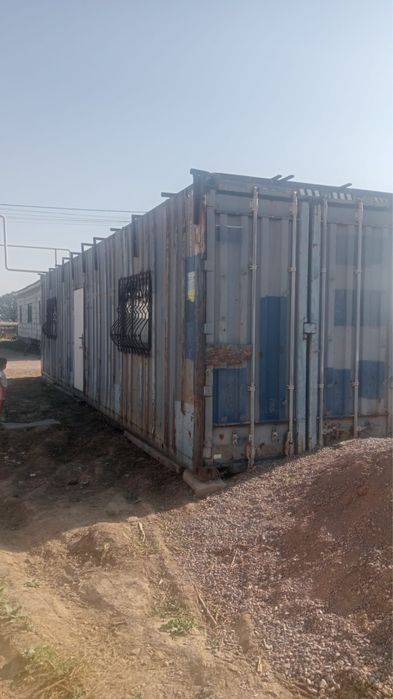Жилой контейнер сатылады ельтаи