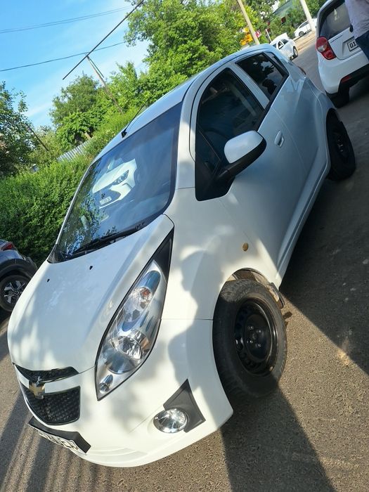 Chevrolet Spark 2013 — 3