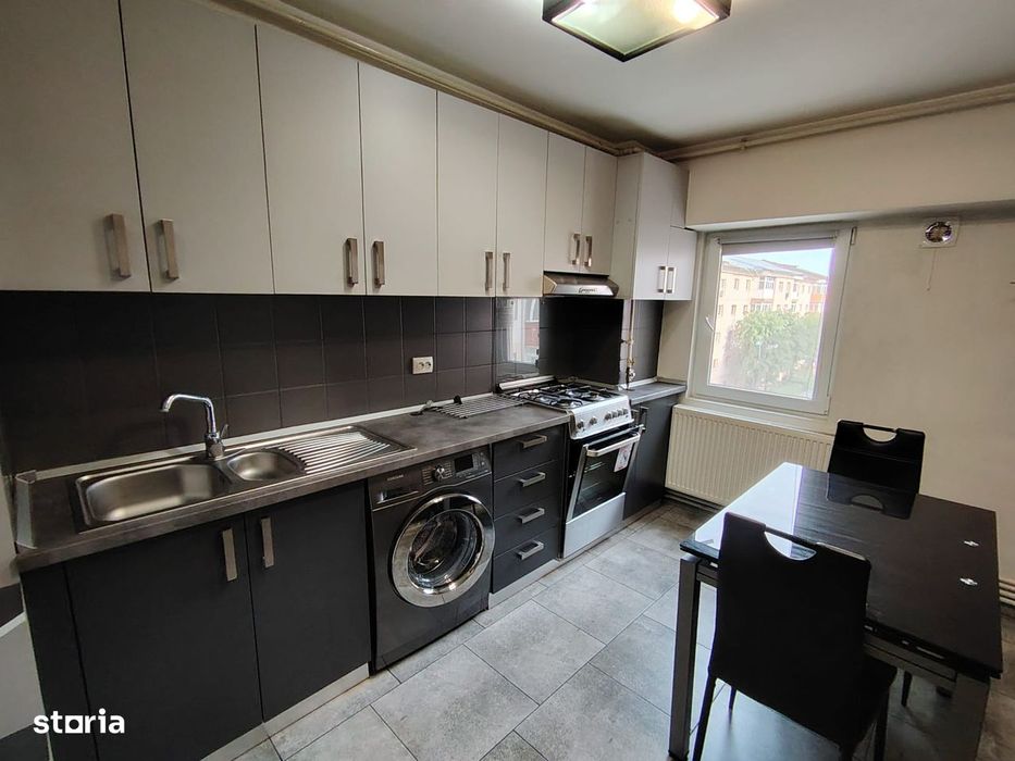 Luxul la el acasa!Apartament 2 camere-zona Centrala.