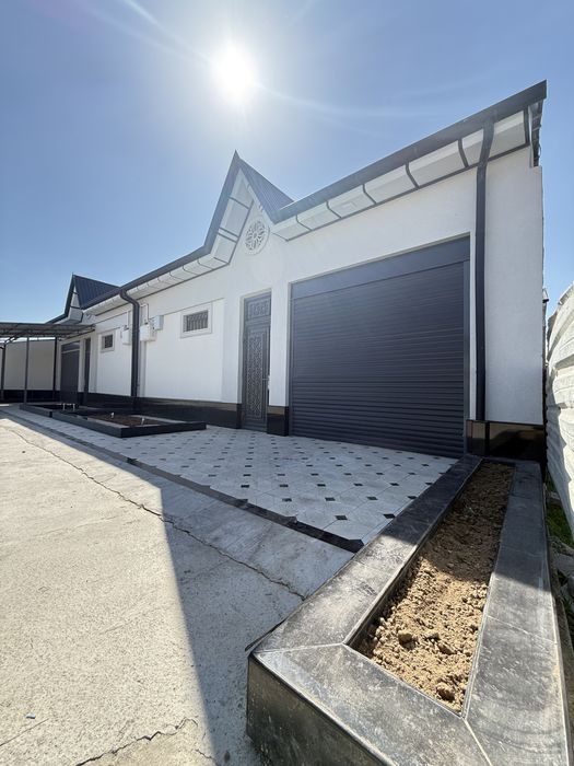 3 сотокли ПОД КЛЮЧ ховли сотилади! Бектемир тумани, Мажнунтол махалла