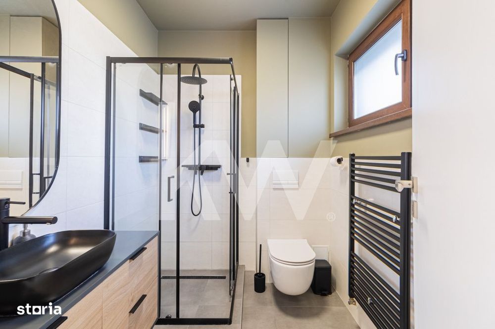 Casa 4 camere  I Mobilata & Utilata I Pet Friendly
