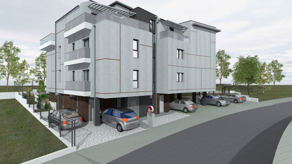 Продава се Двустаен апартамент в Созопол - 82 кв.м за 663 €/кв.м - Снимка #3