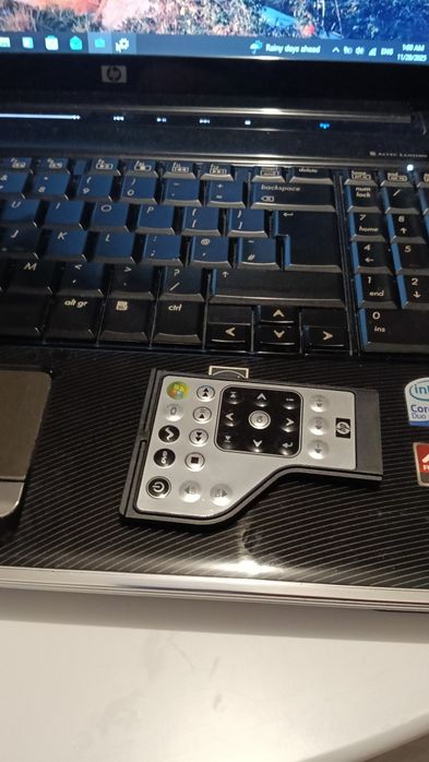 laptop hp pavilion dv6