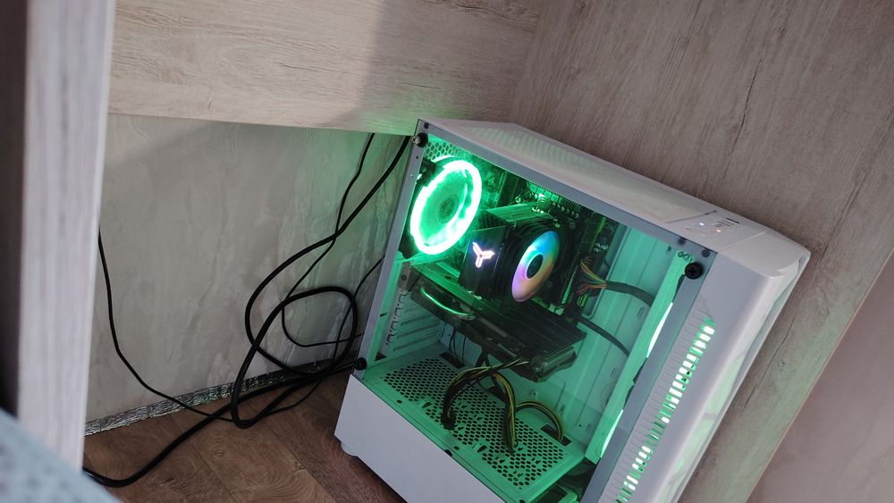 Продам игровой компьютер