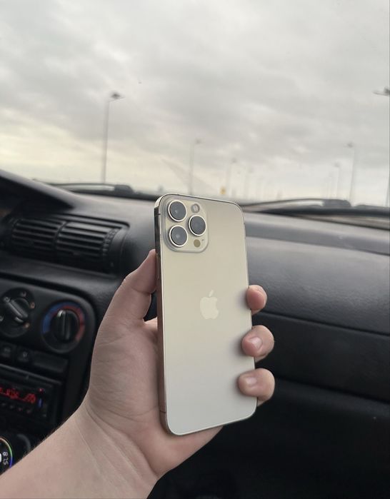 Айфон 13 про макс