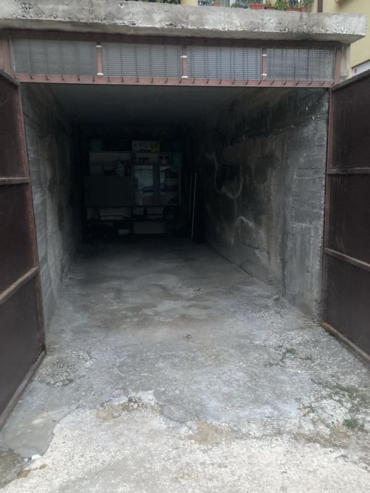 Продава се Гараж / Паркомясто в Благоевград, Баларбаши - 14 кв.м за 474 €/кв.м - Снимка #1