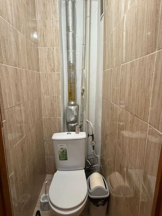 Продажа 3-комнатной квартиры