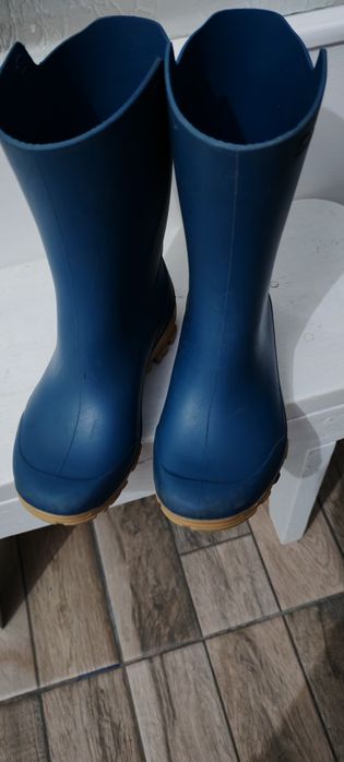 Cizme de ploaie 25/26