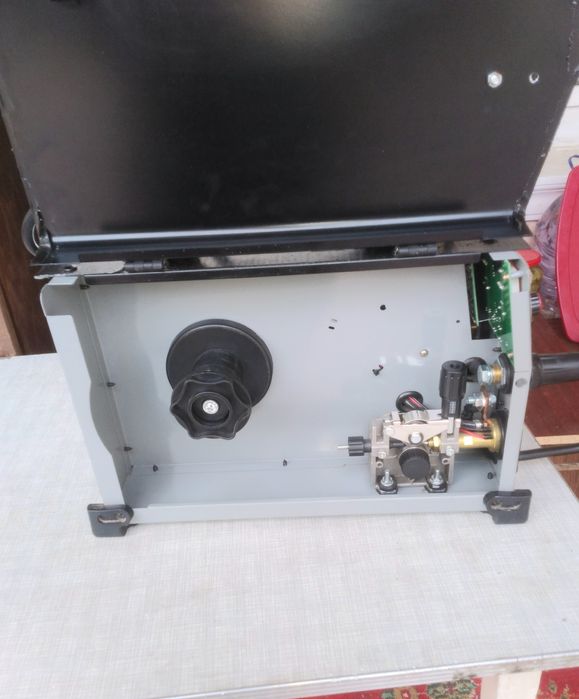 Сварочный полуавтомат PIT