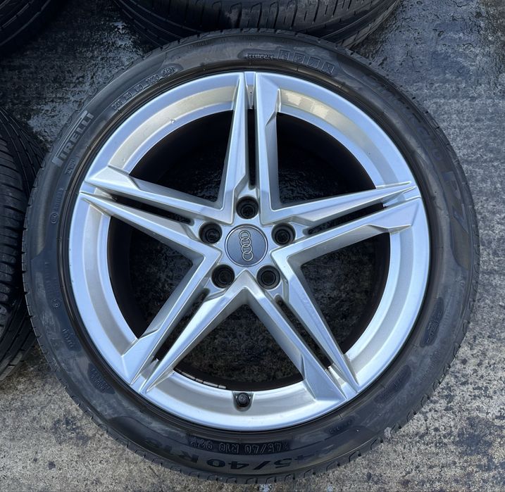 Jante / Roti Audi A4 B9, A5 8W : 245 40 18, 8W0601025EC