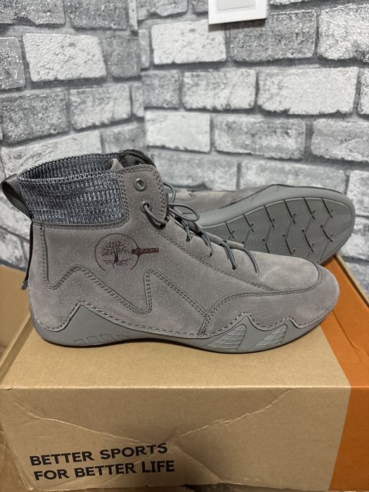 Ботинки женские, демисезон.