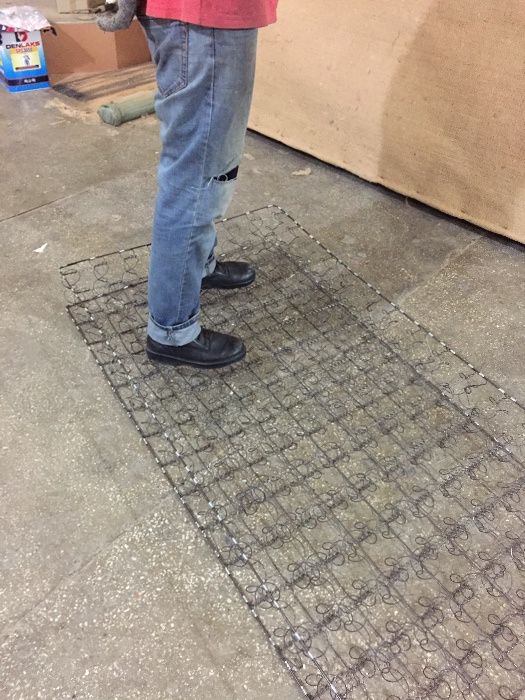 Ортопедические и анотомические Матрасы от производителя