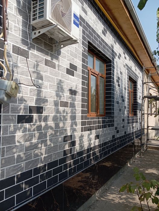 Gipkiy kamen  fasdlar uchun aboylar endilikda Uzbekistonda