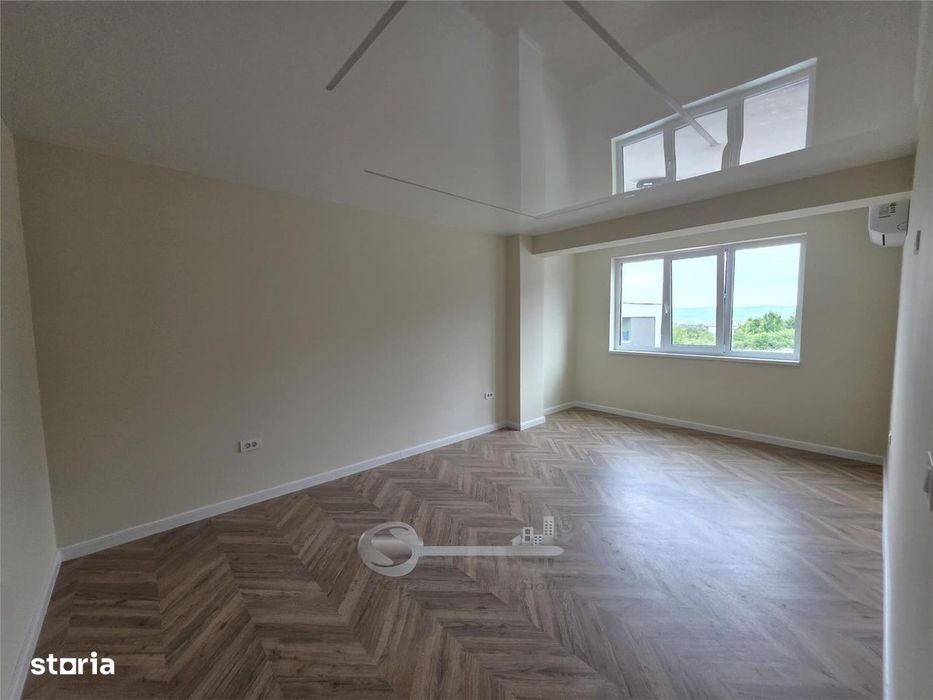 Apartament 2 camere 57mp - finisaje premium - intabulat