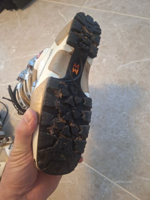 Clăpari ski tura Garmont