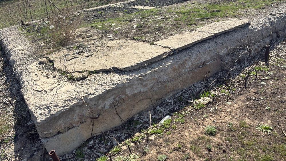 Продам участок..