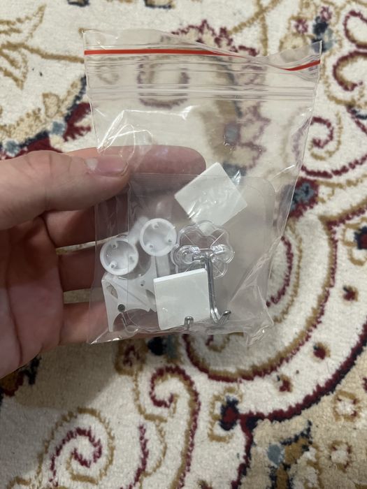 флаг Реал Мадрид