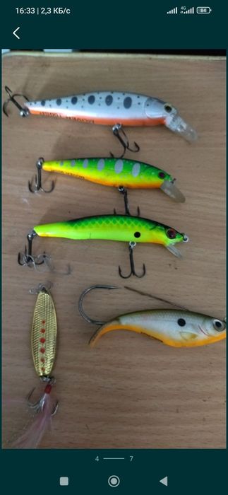 Хобби, отдых и спорт