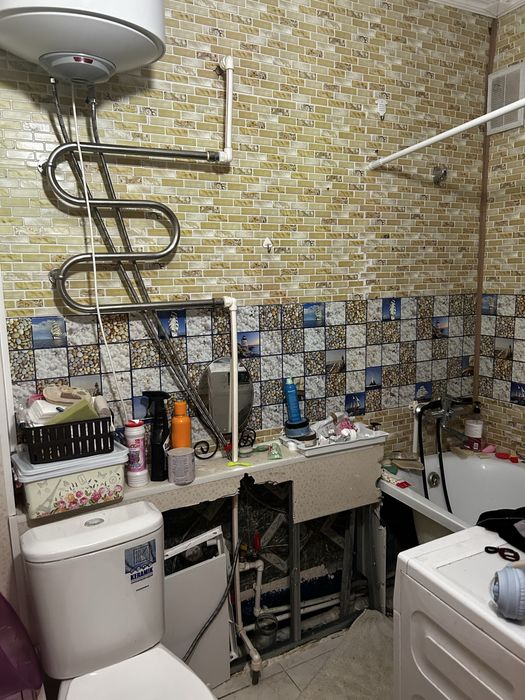 Продам 2 комнатную