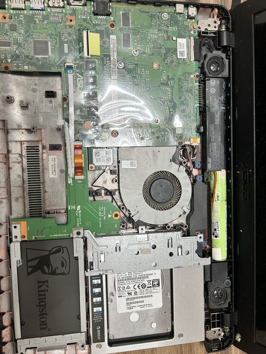 Mentenanta laptop si pc