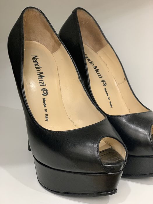 Туфли, Италия, 36 р