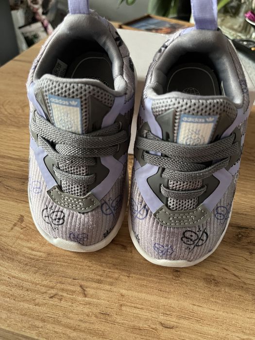 Детски маратонки Adidas