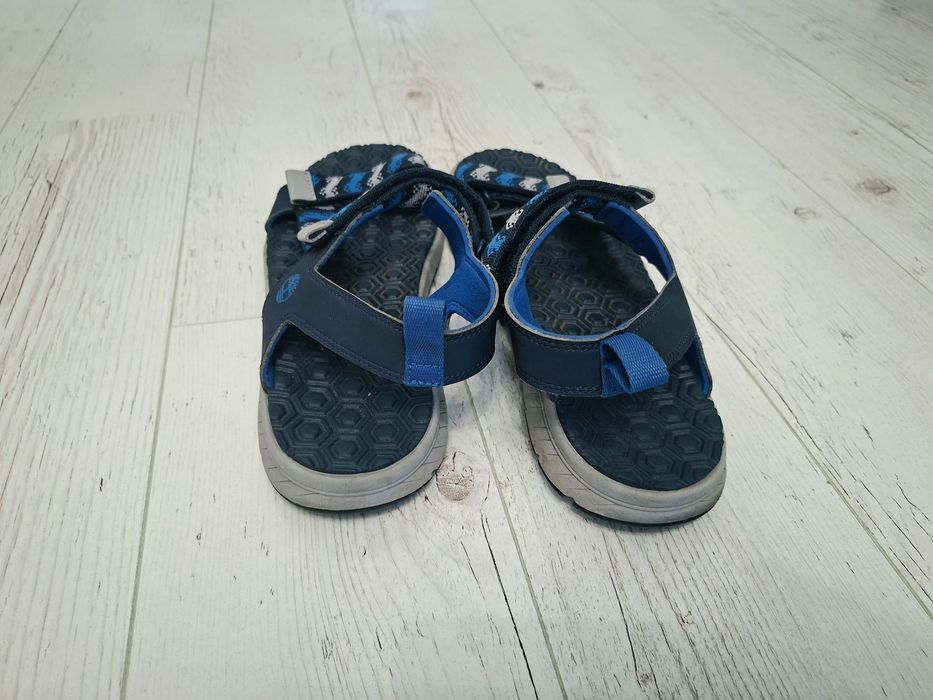 Timberland-Ориг.сандали