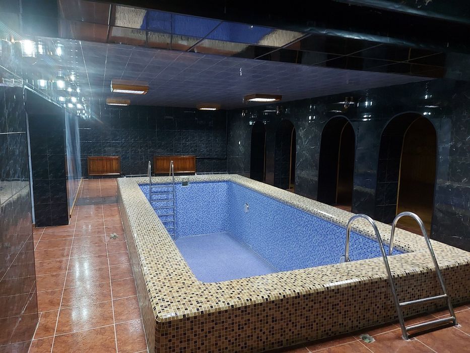 Для Бизнеса Участок - Паркентский 16- Соток